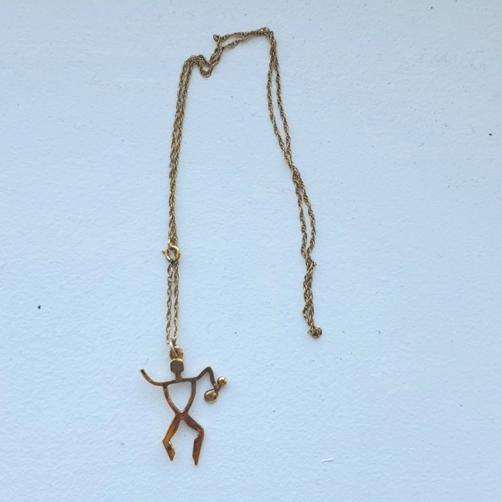 Necklace